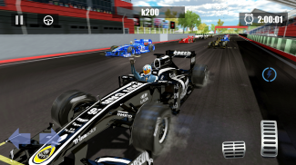 Extreme Car Racing Game screenshot 5
