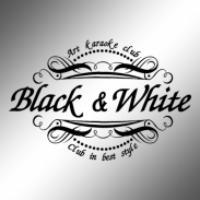 BLACK&WHITE караоке-бар screenshot 5