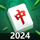 Paciência Toki Mahjong Icon