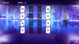 Congress Solitaire screenshot 1