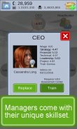 Business Tycoon Simulator 2016 screenshot 7