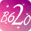 B620 - Perfect Selfie Camera Expert Icon