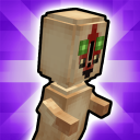 SCP Monsters MOD Minecraft PE Icon