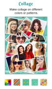 PicStudio Photo Editor Collage Maker For Pictures screenshot 2
