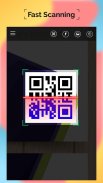 QR Code Reader & Generator screenshot 6