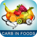 Carb in Foods Icon