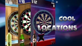 Drunken Darts screenshot 3