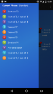 Score Center for Phase 10 screenshot 4