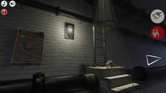 Entkomme dem Gefängnis 2 - Abenteuerspiel screenshot 2