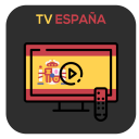 TDT España - TV gratis. Icon