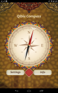 Qibla Compass - Find Qibla screenshot 6