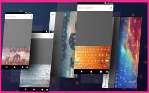 my photo keyboard 2018 screenshot 0