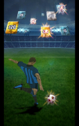 Bloqueo de Fútbol -  Ladrillo de Fútbol screenshot 4