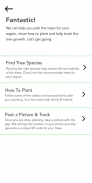 Replant Amazon - Plant a Tree screenshot 2