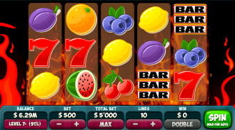 Fruit Hot! screenshot 4