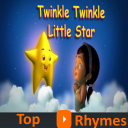 English Rhymes-stories,learn,songs : offline video Icon