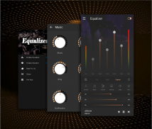 Equalizer - Bass Booster screenshot 4