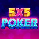 Poker 5x5 - Solitaire Icon