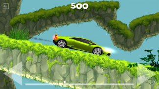 Exion Hill Racing screenshot 8