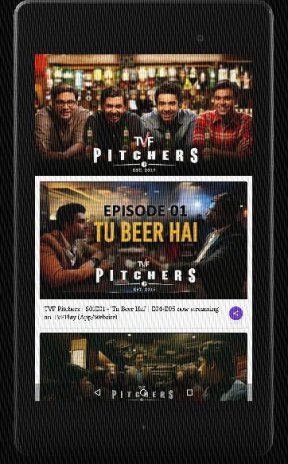 indian web series must watch