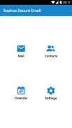 Sophos Secure Email screenshot 6