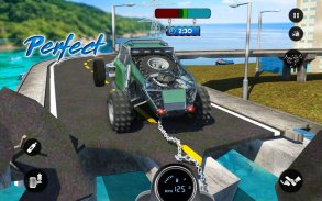 Tug of War Car Derby: Tractor Pull Death Race screenshot 16