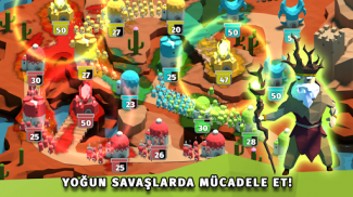 BattleTime: Original screenshot 0