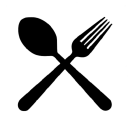 wRestaurant Icon