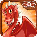 Kidy Dragon´s Game