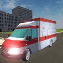 Ambulance Emergency Game: Ambulance Car Games 2021