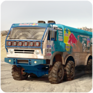 Offroad Truck Driving Simulator screenshot 6