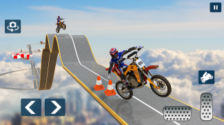 Super Bike Racing Games - 3D screenshot 2