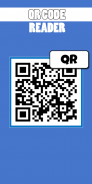 QR-codelezer screenshot 3