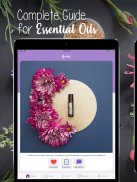 Essential Oils Guide - MyEO screenshot 3