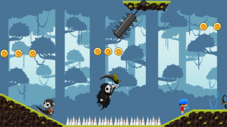 Leo's World : Fortune Adventure Game screenshot 4