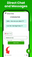 WARM Recover Deleted Messages screenshot 5