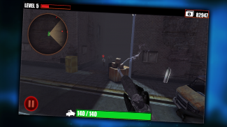 VR Zombies: The Zombie Shooter Games (Cardboard) screenshot 11