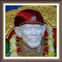 Sai Kakad Aarti साई काकड़ आरती Shirdiwale Saibaba Icon