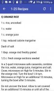 150 Diabetic Recipes screenshot 0