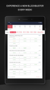 BookMyShow | Movies & Events screenshot 2
