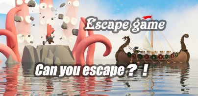 脱出ゲーム-Escape Room Club