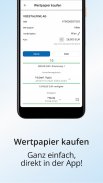 HYPO Mein ELBA-App screenshot 4