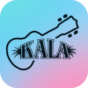 Kala: Learn Ukulele & Tuner icon