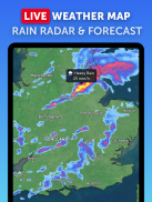 Zoom Earth - Live Weather Map screenshot 6