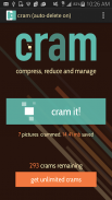 Cram - Reduce Pictures screenshot 0