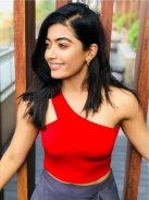 Rashmika Mandanna Wallpapers HD-2020 screenshot 3