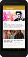 MGR Old Hit Songs : Tamil Video Hits Padalgal screenshot 2