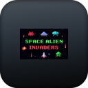 space aliens invaders game