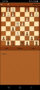 Chess Caro-Kann Defense screenshot 3