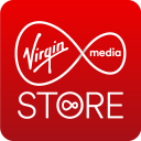 Virgin Media Store